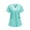 #01 Green 【Pick Every Color You Love】, variant on Women's Protective Clothing Top Shirt Blouse Solid Color Long Sleeve Loose Fit Casual Daily Wear Work Office Fashion Essential Gift for Women | HAODEJW,Green L