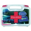 Johnson & Johnson Emergency First Aid Kit