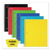 Mead, MEA06190, 1-subject Graph Ruled Notebook - Letter-size, 1 Each