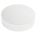 thumbnail image 1 of Rotating Display Stand, Non- Display Stand, Durable Sturdy For Displaying Jewelry Displaying Watches Displaying Toy Models Displaying Cosmetics White, 1 of 8