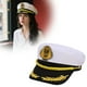 thumbnail image 1 of Sombrero Refrescante Que Realza La Ropa De Temática Marinera, 1 of 4