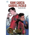thumbnail image 1 of Teen Titans: Robin, 1 of 2