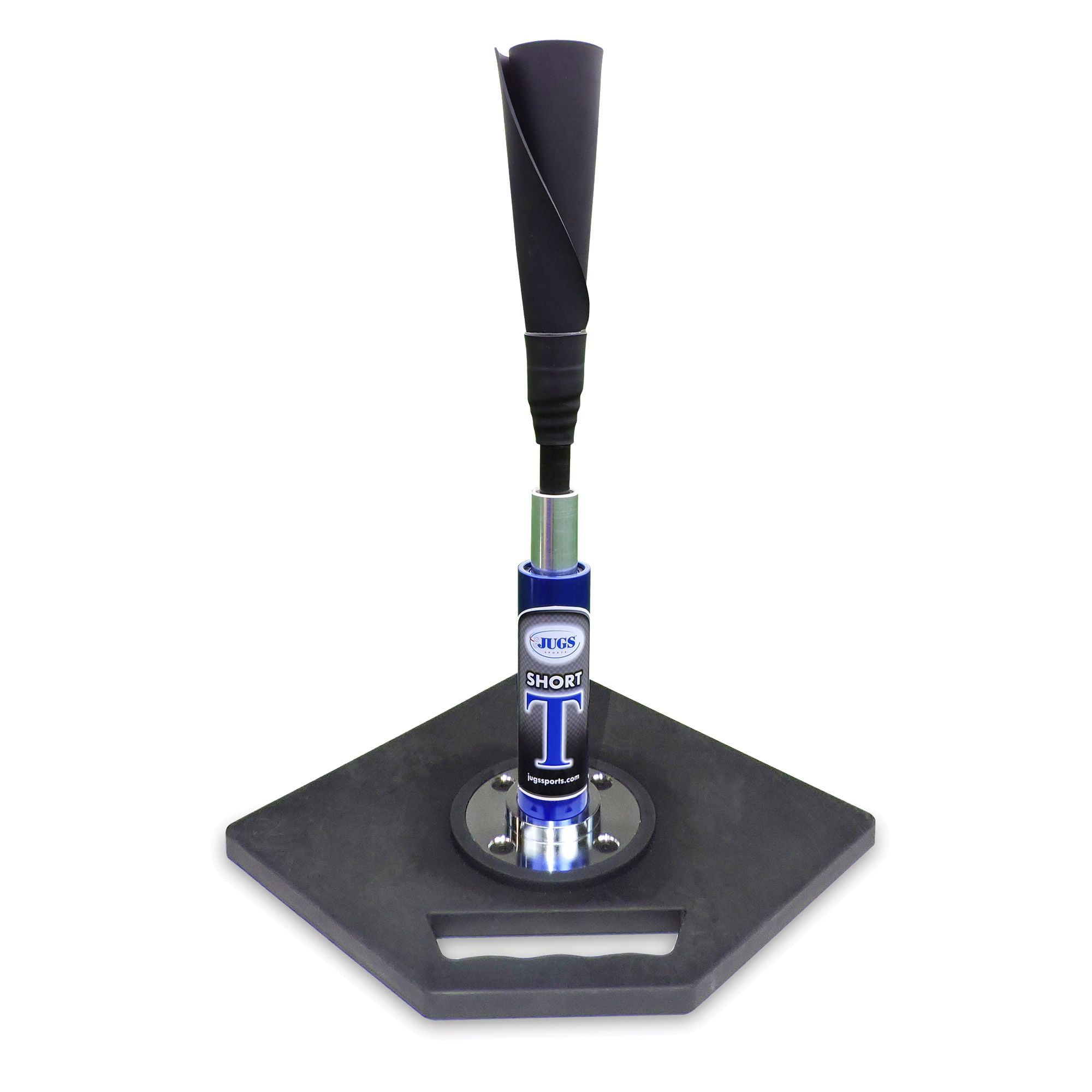 JUGS Short T Baseball & Softball Batting Tee