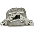 thumbnail image 2 of Dorman 264-586 Engine Oil Pan for Specific Ford Models, Black, 2 of 4