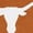 Burnt Orange, variant on Toddler Outerstuff Texas Orange/Black Texas Longhorns Stadium Lights Fashion Jersey Dress