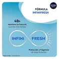 thumbnail image 3 of Antitranspirante NIVEA MEN Fresh Ocean antibacterial spray 150 ml, 3 of 4