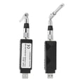 thumbnail image 3 of Portable AIS Receiver, USB Output AIS Receiver Stainless Steel Rustproof Foldable Antenna  for Marine, 3 of 7