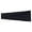 Black, variant on Head Bands for Women's Hair Men's European and American Plain Sports Yoga Running Absorbing Headbands