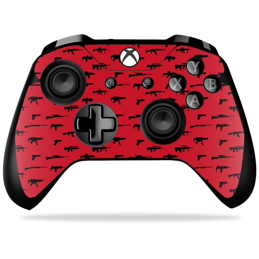 Americana Skin For Microsoft Xbox One X Controller | Protective ...