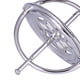 thumbnail image 3 of Giroscopio de precisión creativo con alivio de presión, peonza, juguete de equilibrio, regalo Plata, 3 of 6