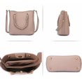 thumbnail image 4 of HAHDAXIA Wrangler Tote Bag Western Purses for Women Shoulder Boho Aztec Handbags, 4 of 6