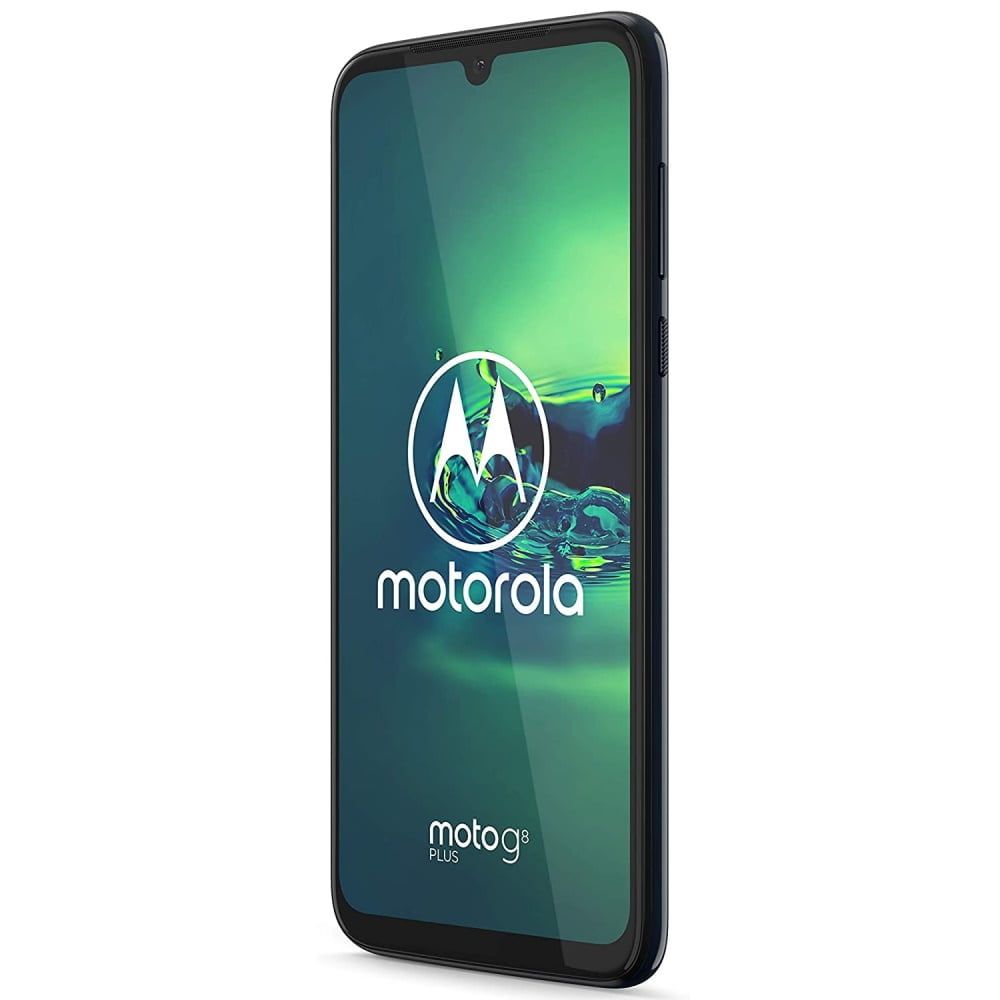 New Motorola Moto G8 Play, 32GB Dual Sim (XT2015-2) GSM