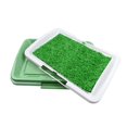 thumbnail image 1 of Pet Puppy Dog Pee Pad Aseo de Entrenamiento para Mascotas para Mascotas en Interiores Y Exteriores SM SunniMix Pet Puppy Pee Pad, 1 of 8