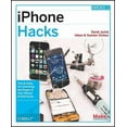 thumbnail image 1 of Pre-Owned IPhone Hacks : Pushing the IPhone and IPod Touch Beyond Their Limits (Paperback) 9780596516642, 1 of 1