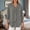 Blue, variant on MAIHAN Womens Tshirts Cotton Loose Fit Casual Summer Boho Tops Casual Basic Tee Shirts Cute T Shirts Tops Lightweight Sweatshirts for Women