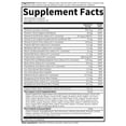 thumbnail image 4 of Garden of Life Vitamin Code Raw One for Women, 30 Vegetarian Capsules, 4 of 6