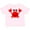 AD-Pink, variant on Inktastic Cute Red Crab Boys or Girls Toddler T-Shirt