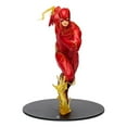 thumbnail image 3 of Statue de Flash (le film Flash), 3 of 5