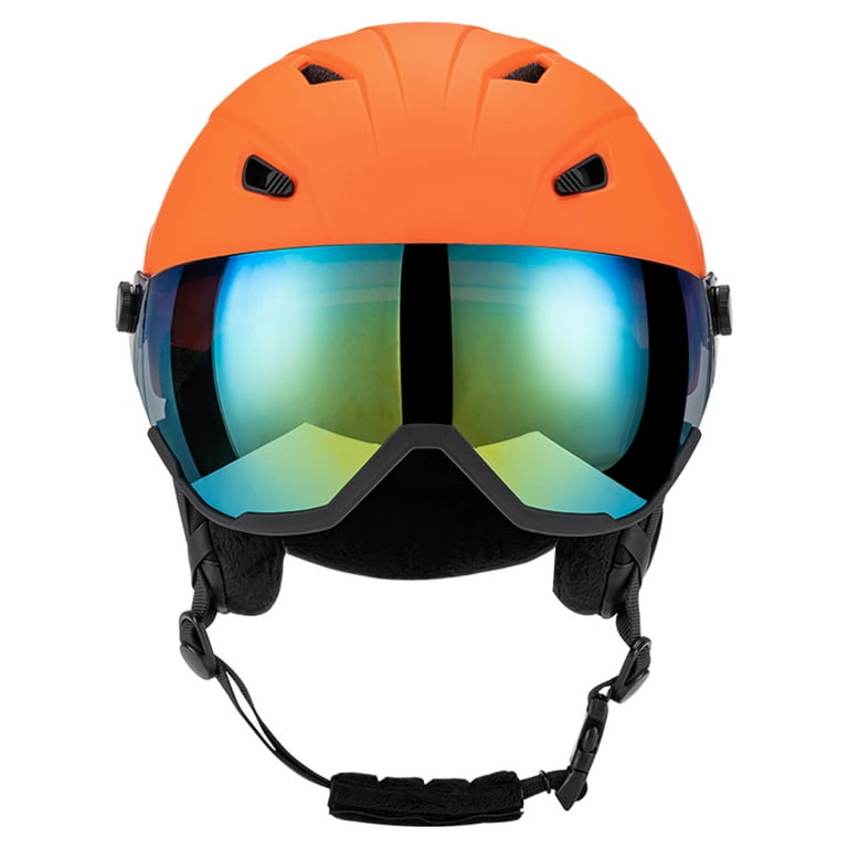 Ski headgear hotsell