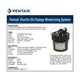 thumbnail image 3 of Shurflo 8050-305-426 Portable Oil Change/Winterizing/Liquid Transfer System, 3.5 Gallon, Self-Priming, 3 of 4