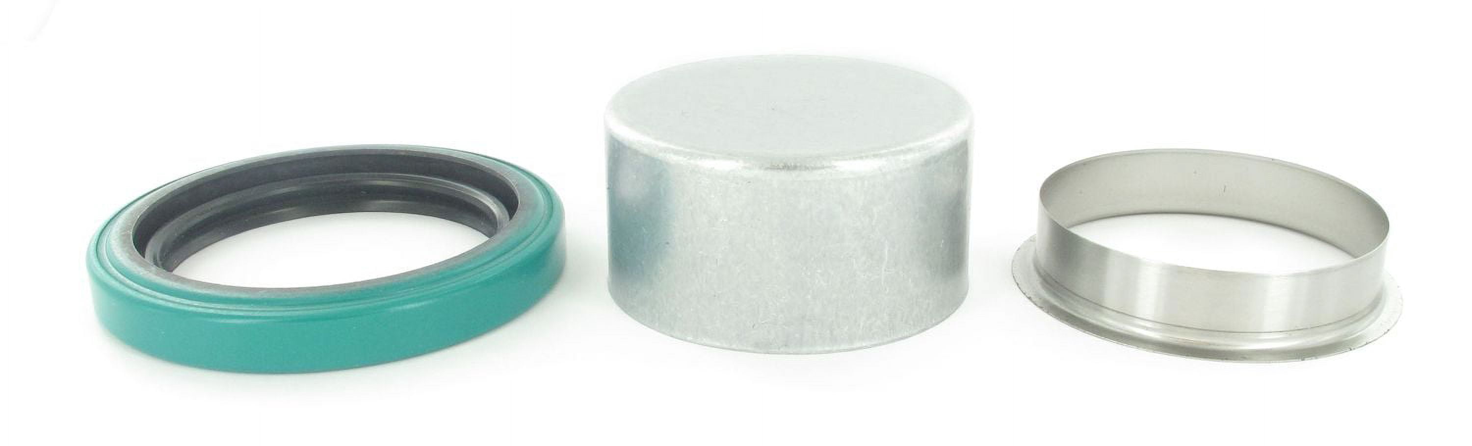 Drive Axle Shaft Repair Sleeve Fits select: 1988-2000 CHEVROLET GMT-400, 1997-1999 CHEVROLET TAHOE