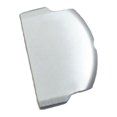 thumbnail image 1 of Battery Back Cover Portable Stable Plastic Cover Case for PSP3000 for Household, 1 of 8
