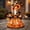 Multicolor-B, variant on sruoe Halloween Decorations,Halloween Witch Porch Goose Outfit, 23 Inch Halloween Outfit for Porch Goose, Indoor Outdoor Decoration, Easy Dress Up Festive Cute, Weather Resistant