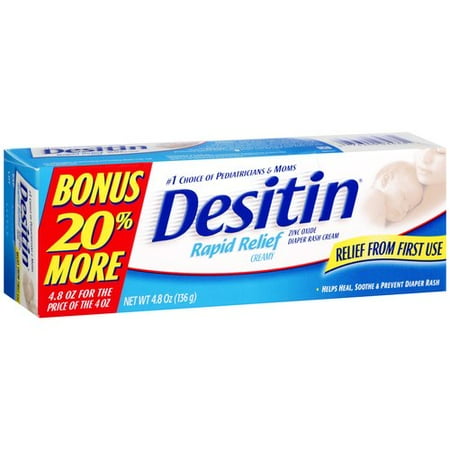 Desitin Creamy Bonus
