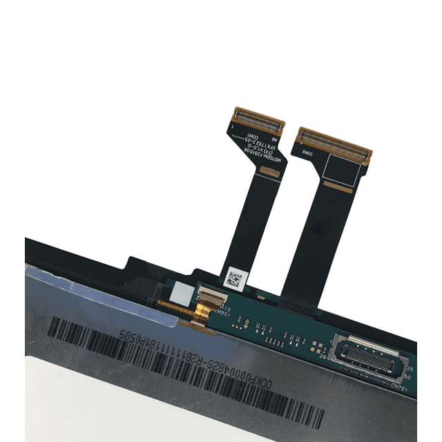 Replacement LCD Assembly With Digitizer Compatible For Microsoft Surface Laptop 3 13.5" (1867 / 1868) / Laptop 4 13.5" (1950 / 1951 / 1958 / 1959) (Refurbished)