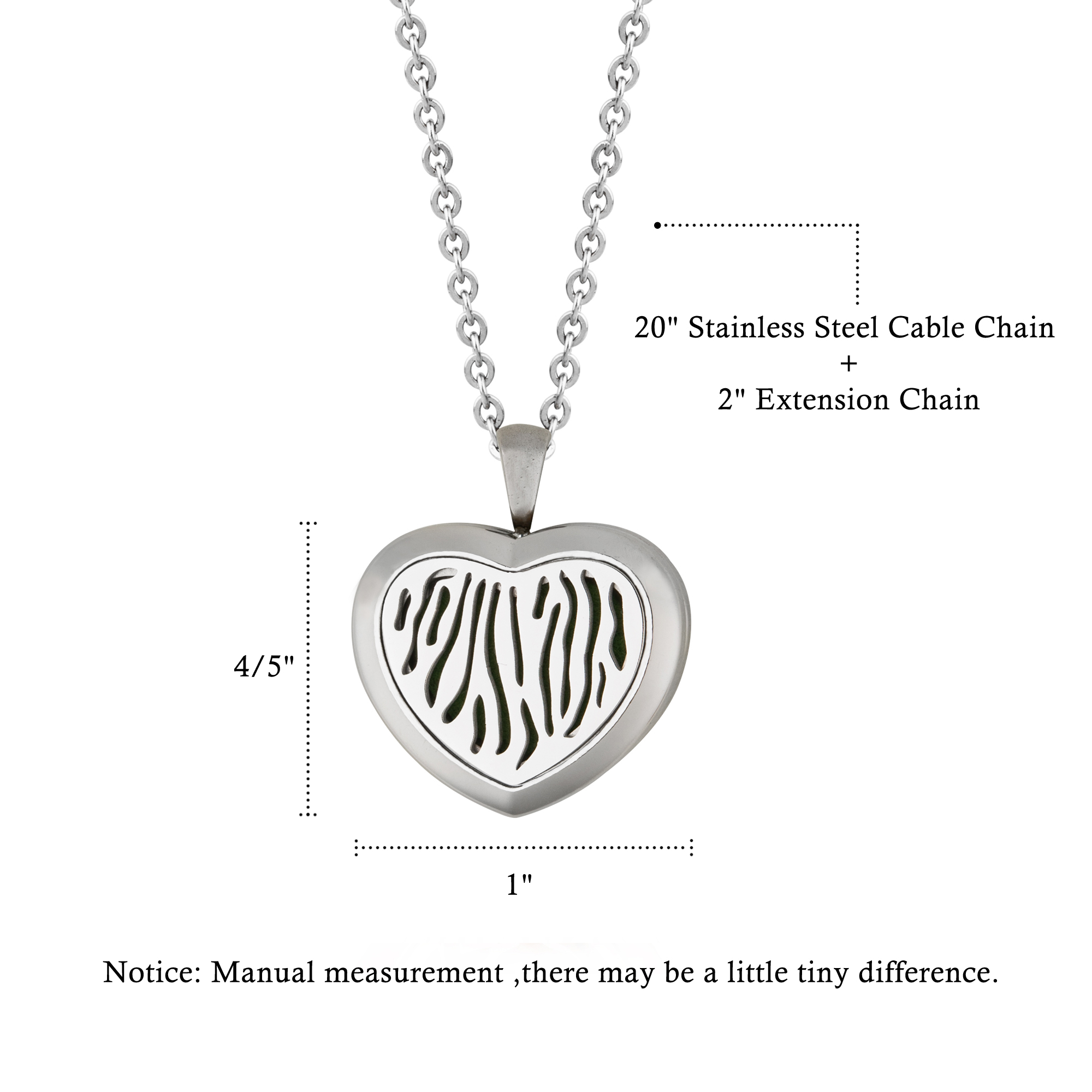 Anavia Anniversary Gift for Mom, Essential Oil Necklace, Aromatherapy Jewelry, Diffuser Necklace, Gift for Wife, Wife Birthday Gift, Gift for Girlfriend, Friend Gift, Gifts for Mom- Lemongrass Oil