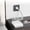 White, variant on QuanTara Multi Hole Socket with Wireless Charging, 6 AC Outlets 2 USB 1 Type-C Ports, Corded Wall Charger, Home & Travel Power Strip, Black