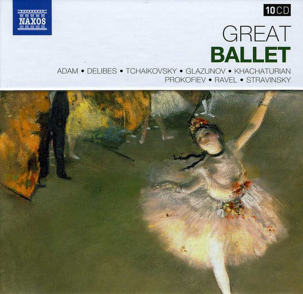 (CD)Great Russian Symphonies／Various Artists Great Russian Symphonies: Various, Tchaikovsky; Borodin