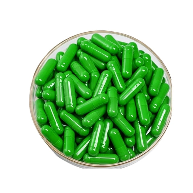Multi-Purpose Repair Tools Size 3 Empty 1000 Count Empty Gelatin Empty Diy Capsule Filling Pure Bovine Empty Gel Cap Home Repair Tools Clearance