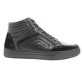 thumbnail image 3 of Propét Men's Kenton Sneaker  ALL BLACK, 3 of 6