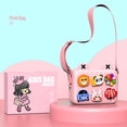 thumbnail image 1 of Agiferg Children Girl Funny Music Plastic Receive Female Bag Smart Toys Set, 1 of 9