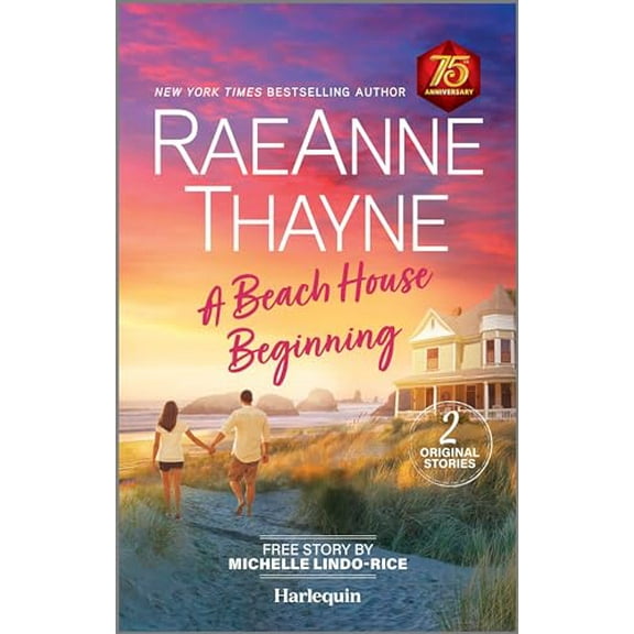 Pre-Owned A Beach House Beginning (Mass Market Paperback) 1335007458 9781335007452
