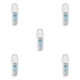 thumbnail image 3 of Bearachild USB Face Sprayer Hidratación profunda portátil Hidratante Atomizador recargable Nebulizador Suministros de belleza Blanco Blanco 5piezas Bearachild CBP193527, 3 of 6
