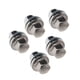 thumbnail image 1 of Riwesomey 5 piezas de tuerca de rueda, tapas de tornillo de neumático, decoración de automóvil, actualización, accesorio modificado, Vehículos, repuestos y accesorios Mis, 1 of 6