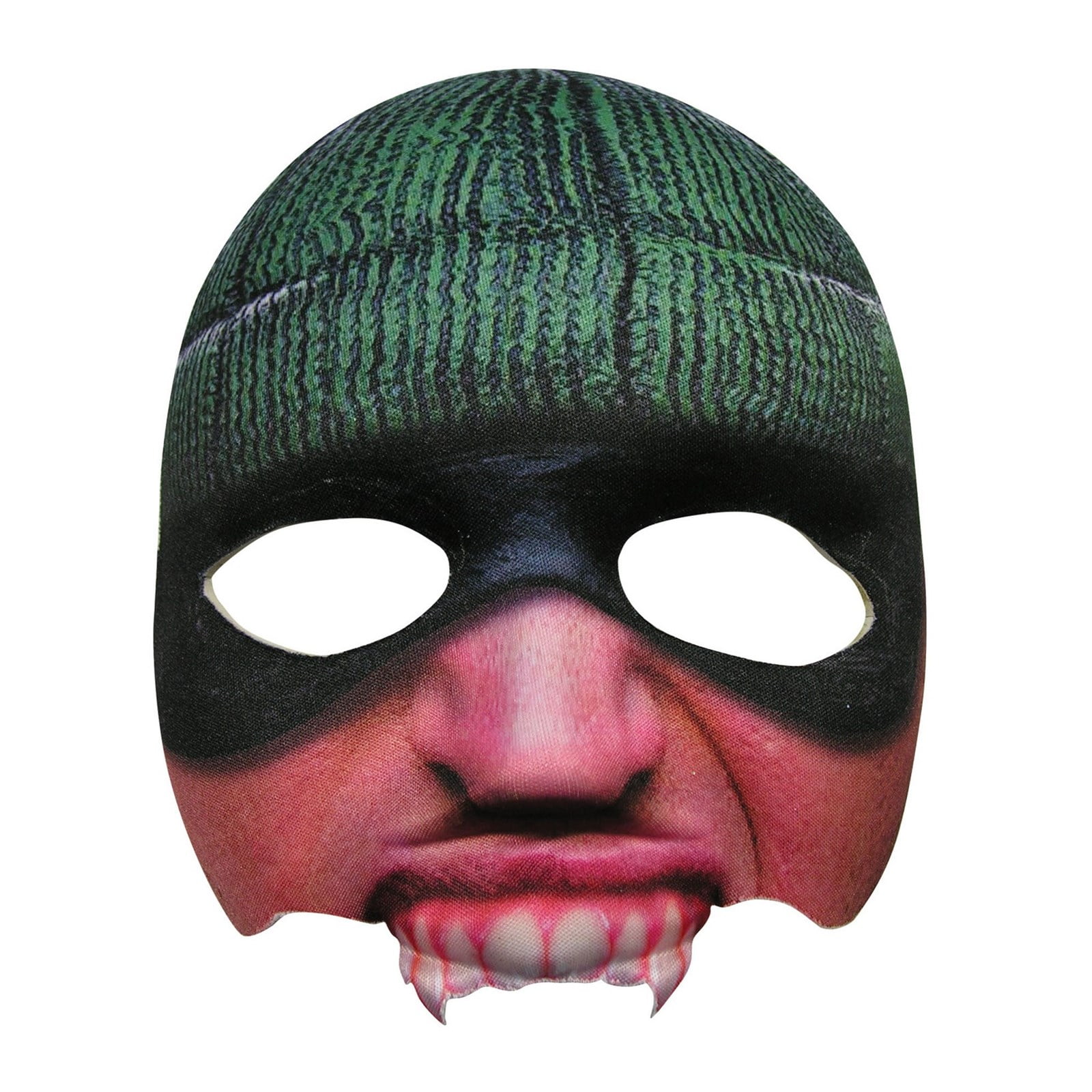 Mask Halloween Costume Accessory - Walmart.com