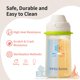 thumbnail image 2 of Botella de agua para niños PIGEON PPSU 500 ml libre de BPA y a prueba de fugas, 2 of 9