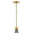 thumbnail image 2 of Hinkley Lighting - Astrid - 11 Light Multi-Tier Chandelier in Transitional Style, 2 of 3