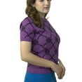 thumbnail image 4 of Haiying Snider Knitted Wear Shortsleeves Designer Women Clothes Clearance, 4 of 4
