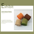 thumbnail image 5 of KONTONTY 1Set Assorted Color Wedding Ribbons Made from Durable Fabric for Wedding Festival Party Decoration, 5 of 8