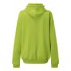 thumbnail image 5 of Pntutb Mujer Moda Casual Impreso Blusa de manga larga Bolsillo Pullover tops Sudaderas con capucha Pntutb Pntutb-318, 5 of 7