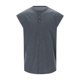 thumbnail image 3 of Playeras Deportivas Camiseta De Manga Corta Para Hombre Camisetas Casuales Sólidas Para Vacaciones Tops, 3 of 9