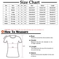 thumbnail image 4 of Pompotops Mode Blouse d'Été pour Femmes Col en V Décontracté Patchwork en Dentelle Unie, 4 of 9