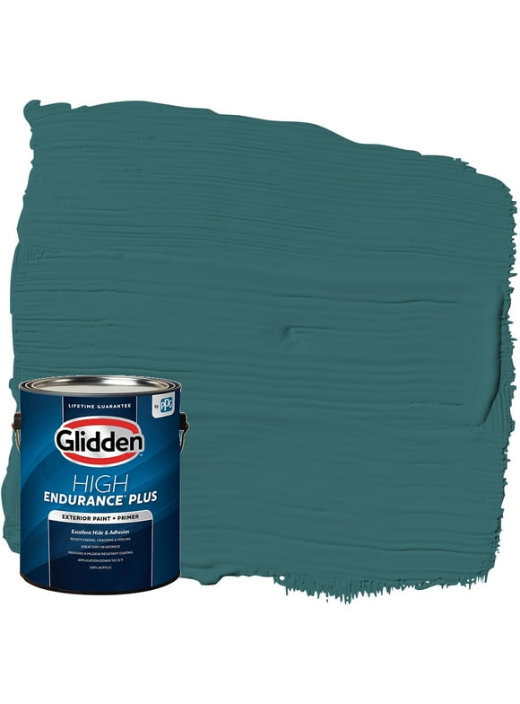 Glidden High Endurance Plus Paint & Primer in Glidden