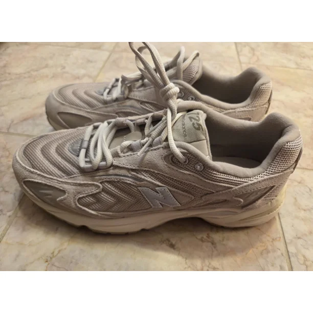 New Balance ML725BC GRAY 100% Authentic US MEN 10.5 /US WOMEN 12 NWOB