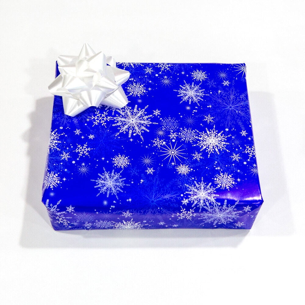 White Christmas - Assorted Fudge Gift Box - Hall's Candies