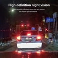 thumbnail image 4 of Registrador Dual Lente Car 150 Angle 1080p Video de cámara Dashcam amplio- Registro de accidentes, 4 of 6